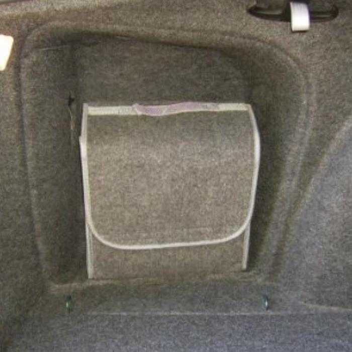 Авариен комплект - мокет