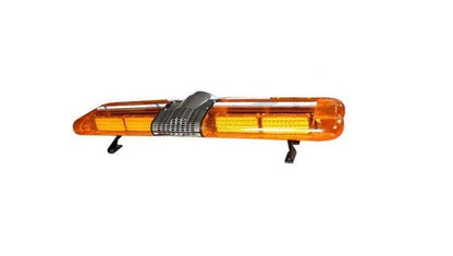 120см Аварийна сигнална лампа, маяк, LED бар, 352 LED, 24V