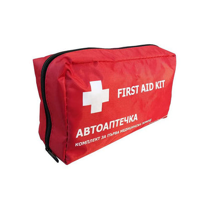 Автоаптечка БДС/М3