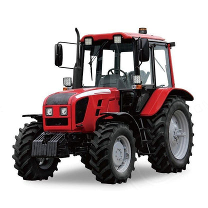 Безжичен Лед авариен буркан - маяк, 14W, с дистанционно, магнит и вендуза