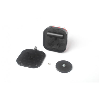 Безжични /Wireless/ LED стопове с магнит, неон ефект, 12V-24V, 5 функции