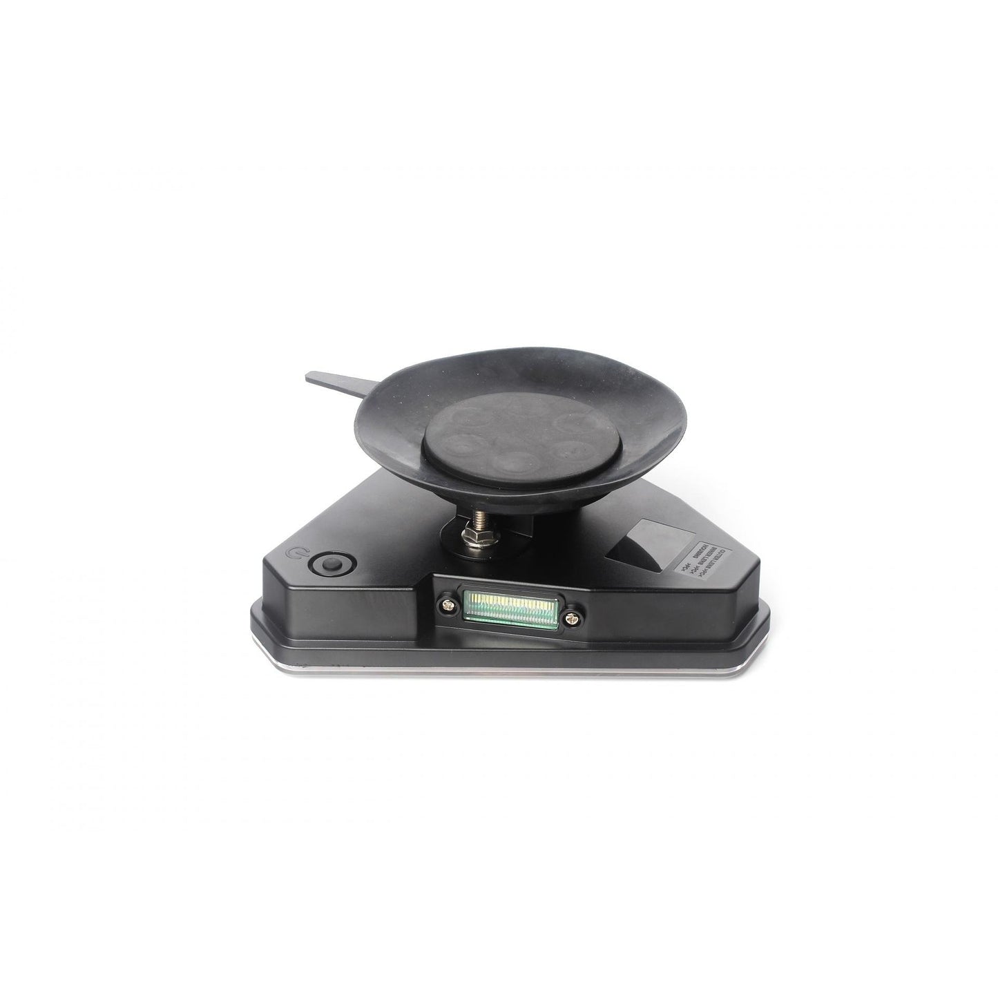 Безжични /Wireless/ LED стопове с магнит, неон ефект, триъгълна форма, 12V, 6 функции