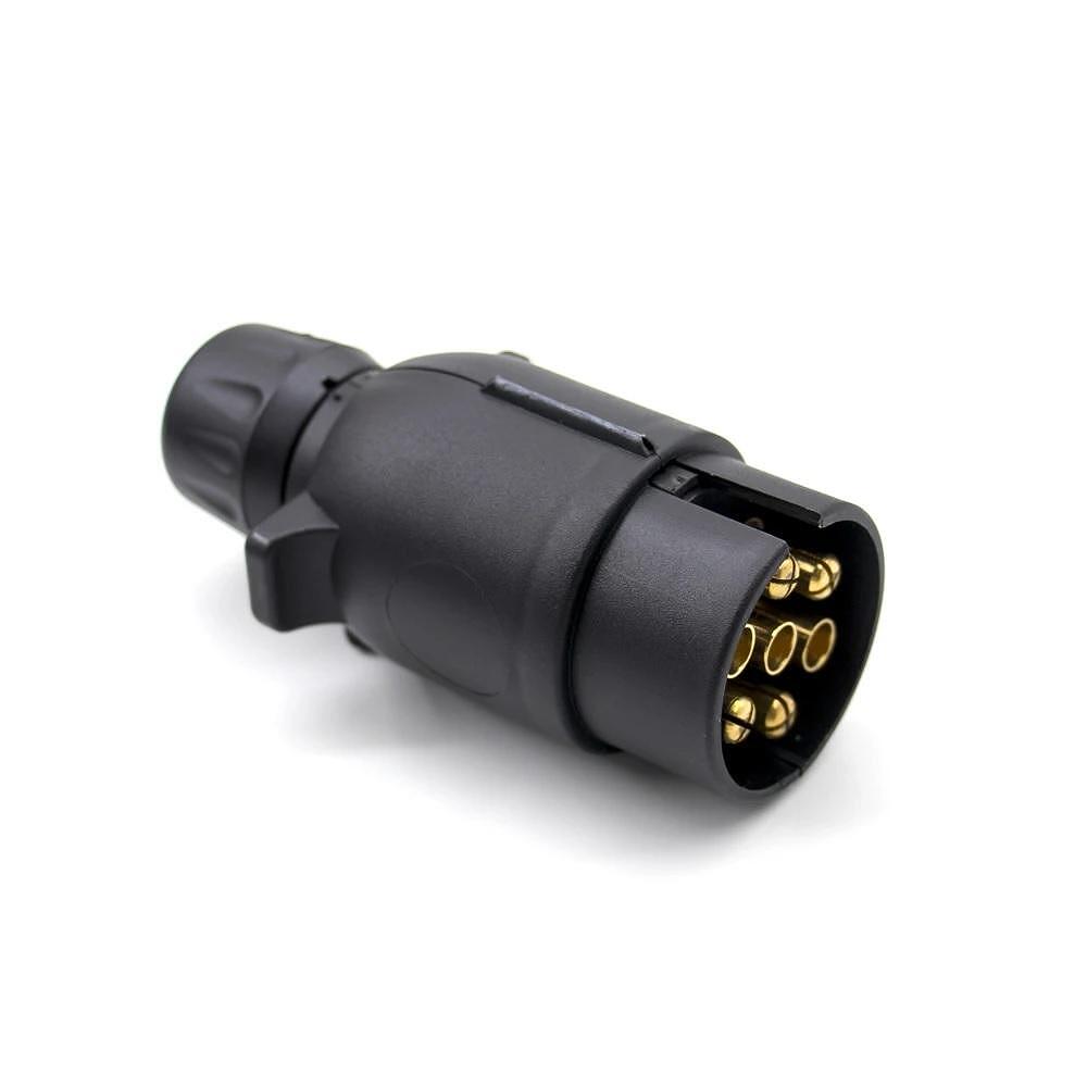 Безжични Wireless LED стопове - стоп светлина с магнит 12V/24V за ремарке, каравана, кемпер, колесар