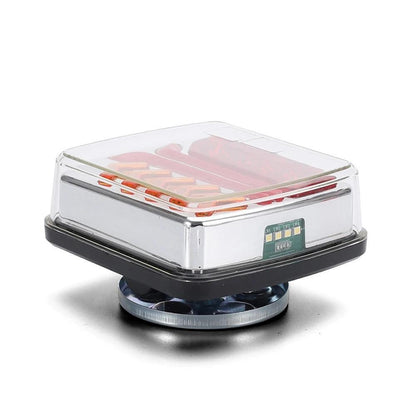 Безжични Wireless LED стопове - стоп светлина с магнит 12V/24V за ремарке, каравана, кемпер, колесар