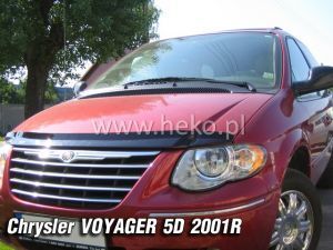 Дефлектор за преден капак за CHRYSLER VOYAGER (2000+)