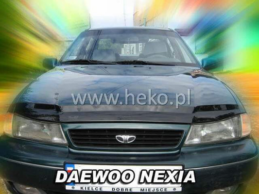 Дефлектор за преден капак за DAEWOO NEXIA