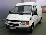 Дефлектор за преден капак за FORD TRANSIT (1986-1999)
