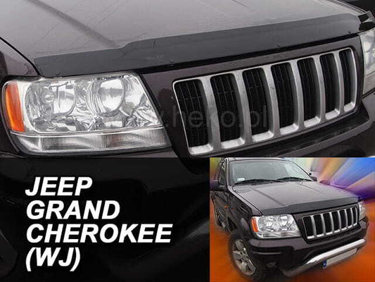 Дефлектор за преден капак за JEEP GRAND CHEROKEE (1999-2005)