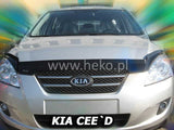Дефлектор за преден капак за KIA CEED 2007-2009