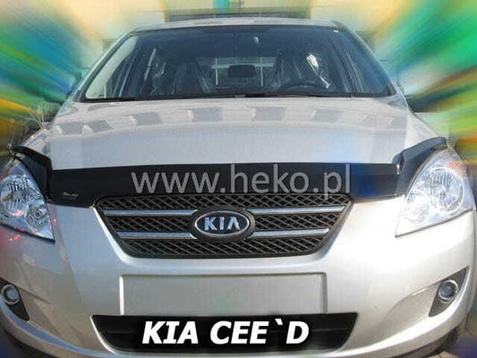Дефлектор за преден капак за KIA CEED 2007-2009