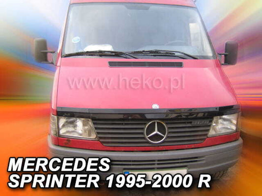 Дефлектор за преден капак за MERCEDES SPRINTER (1995-2000)