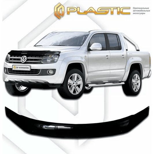 Дефлектор за преден капак за Volkswagen Amarok (2010–2016)
