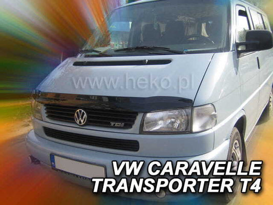Дефлектор за преден капак за VW T4 (1998-2003)