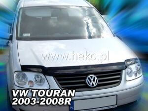 Дефлектор за преден капак за VW T5 (2009+)
