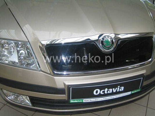 Дефлектор за решетка за SKODA OCTAVIA (2004-2007)