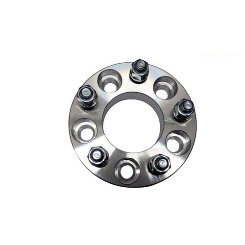 Дистанционни фланци за джанти 5x114.3 76 30мм M1/2 - 4БР - ЗА Cherokee / Grand Cherokee ZJ / Wrangler YJ / Liberty KJ