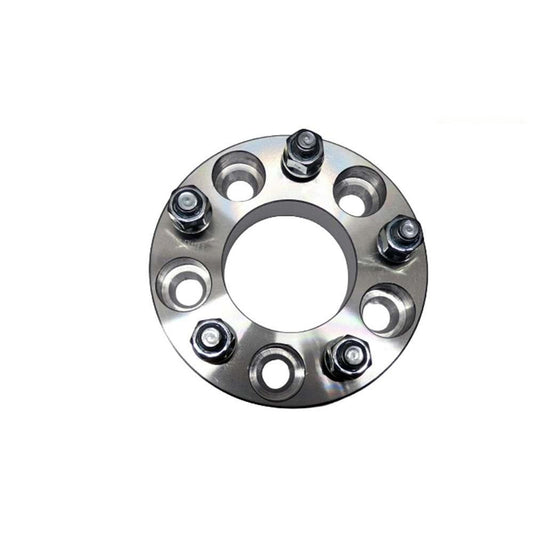 Дистанционни фланци за джанти 5x114.3 76 30мм M1/2 - 4БР - ЗА Cherokee / Grand Cherokee ZJ / Wrangler YJ / Liberty KJ