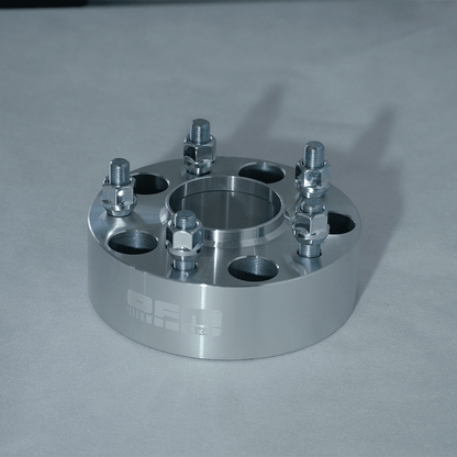 Дистанционни фланци за джанти 5x127 50мм 71.6 M12x1.5мм - 4БР - За JEEP Grand Cherokee