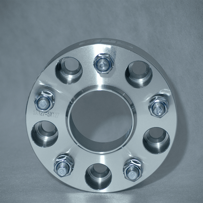 Дистанционни фланци за джанти 5x127 50мм 71.6 M12x1.5мм - 4БР - За JEEP Grand Cherokee