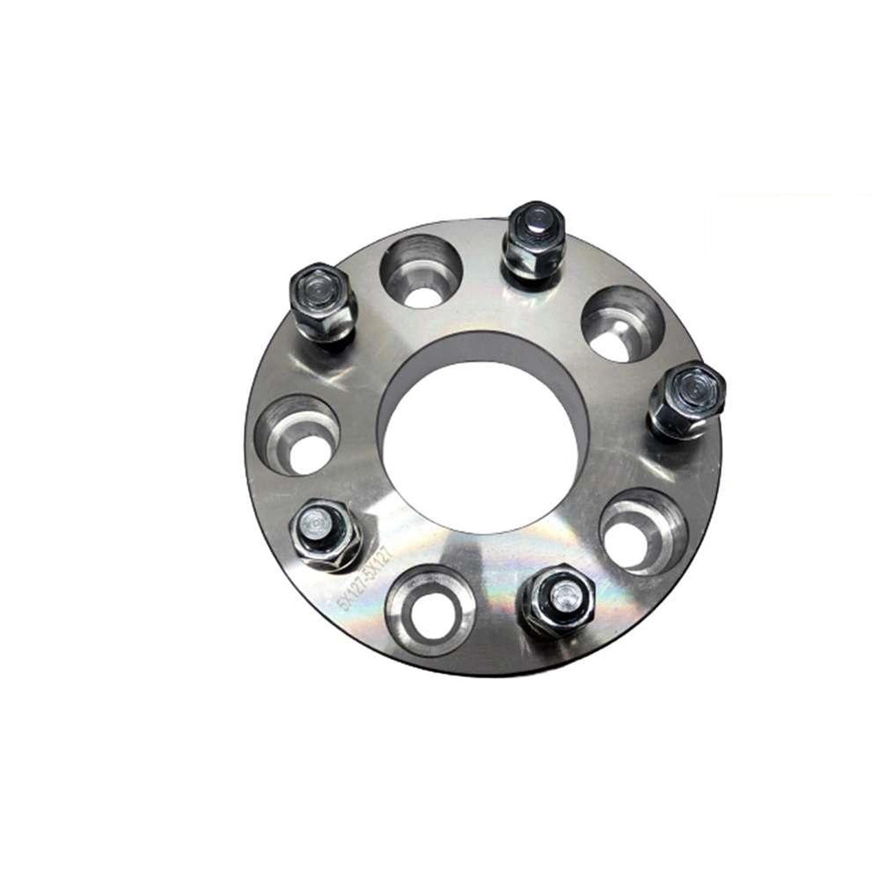 Дистанционни фланци за джанти 5x127 71.6 30мм M1/2мм - 4БР - ЗА JEEP WRANGLER / GRAND CHEROKEE / COMMANDER