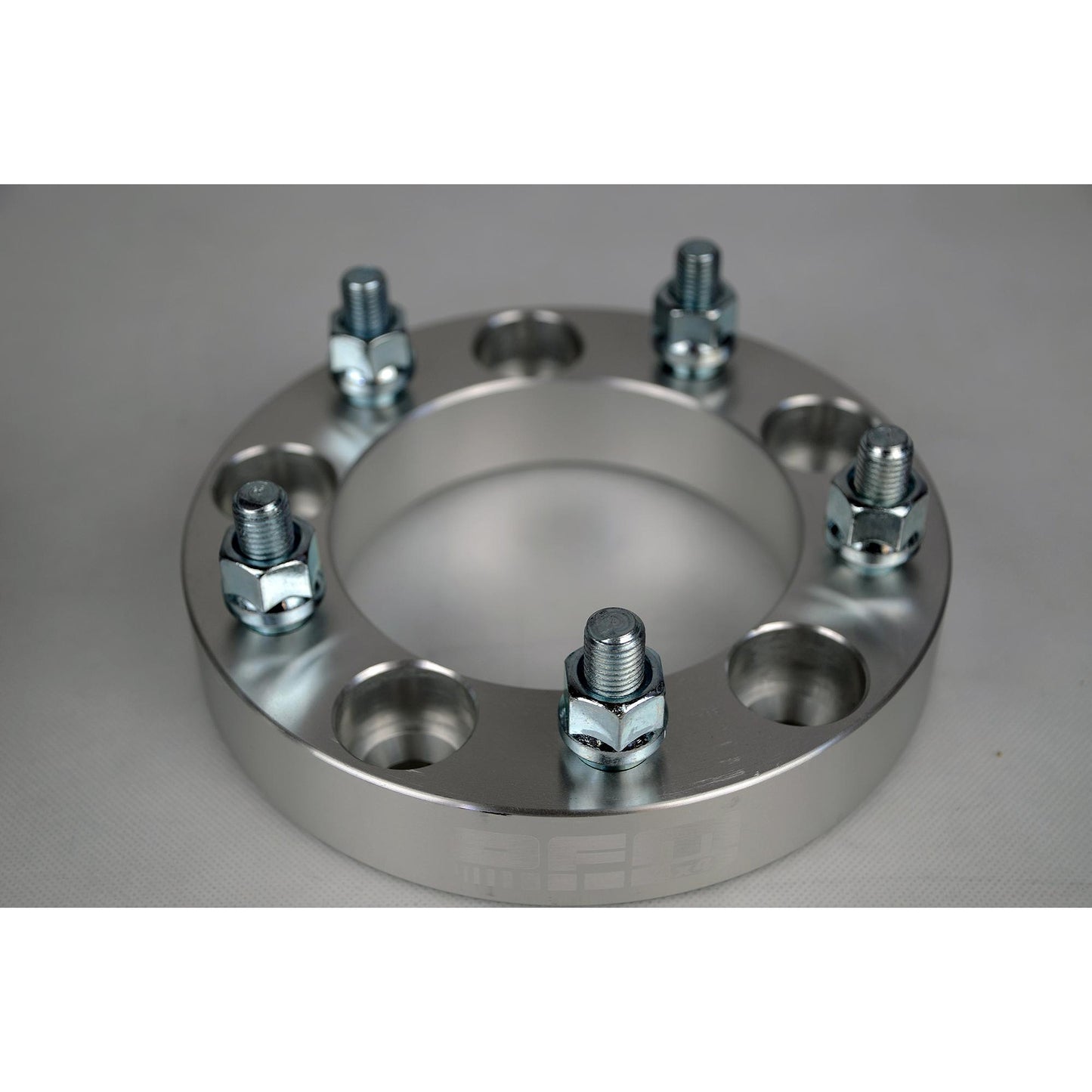 Дистанционни фланци за джанти 5x139.7 108 30мм M12x1.25мм - 4БР - ЗА GRAND VITARA/ VITARA/ SAMURAI/ JIMNY