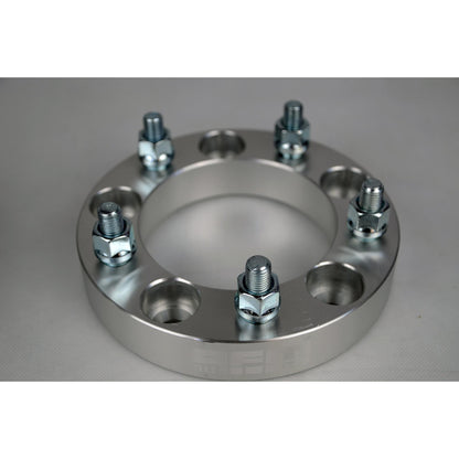 Дистанционни фланци за джанти 5x139.7 108 30мм M12x1.25мм - 4БР - ЗА GRAND VITARA/ VITARA/ SAMURAI/ JIMNY