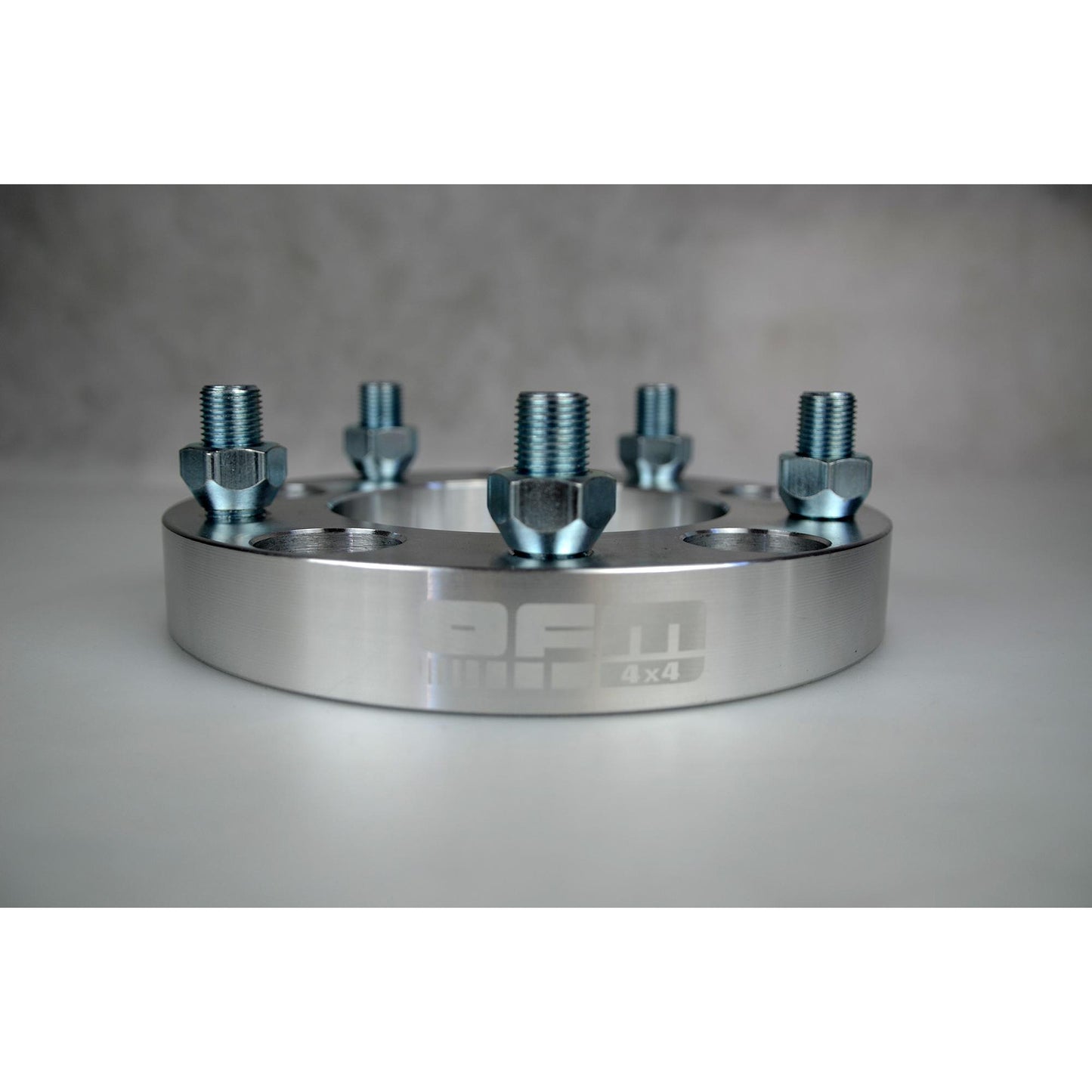 Дистанционни фланци за джанти 5x165,1 113 30мм M16 x 1,5mm - 4БР - За Land Rover, Defender, Discovery I, Range Rover I