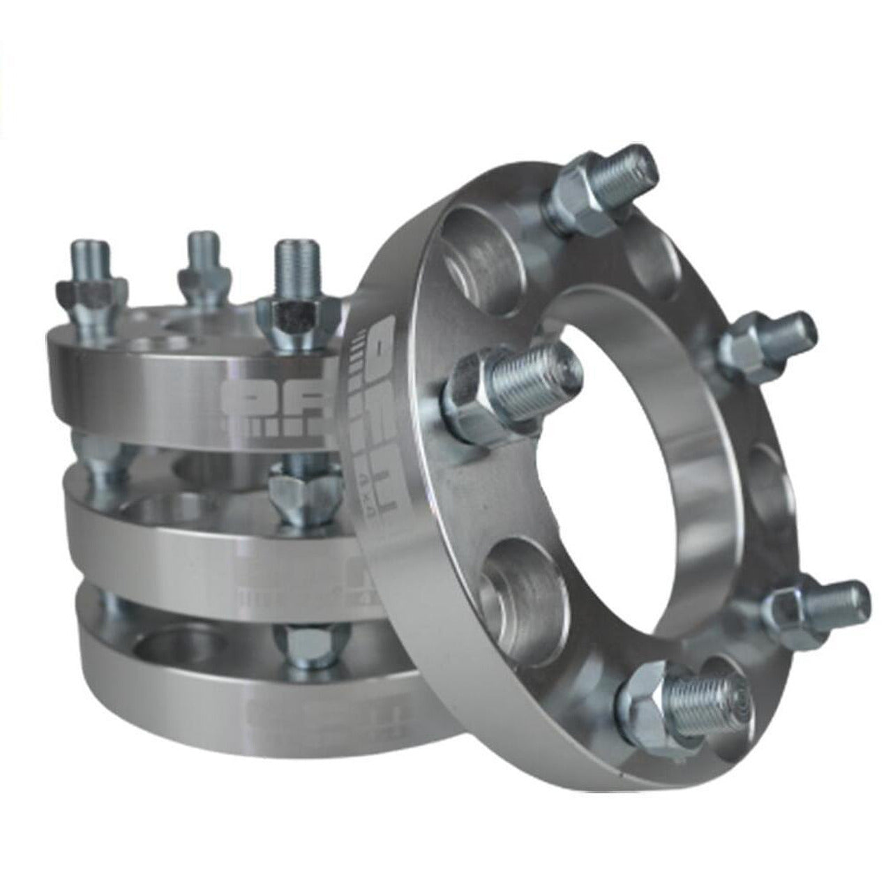 Дистанционни фланци за джанти 5x165,1 113 30мм M16 x 1,5mm - 4БР - За Land Rover, Defender, Discovery I, Range Rover I