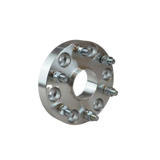 Дистанционни фланци за джанти 6x139.7 30мм 67,1 M12x1,5mm - 4БР - За Pajero 3, Pajero 4, L200 > 2005г