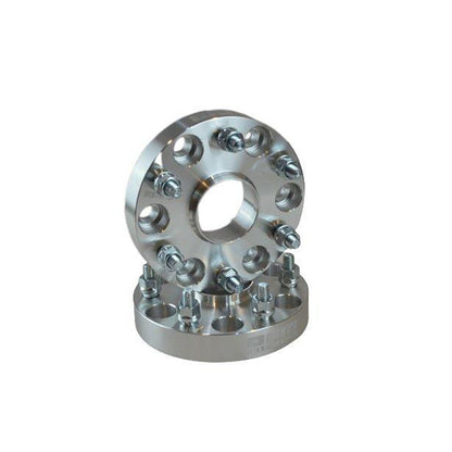 Дистанционни фланци за джанти 6x139.7 30мм 67,1 M12x1,5mm - 4БР - За Pajero 3, Pajero 4, L200 > 2005г