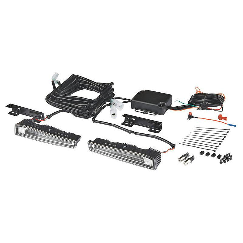 Дневни LED светлини Osram LEDriving LG 6000K, 12V, 15W