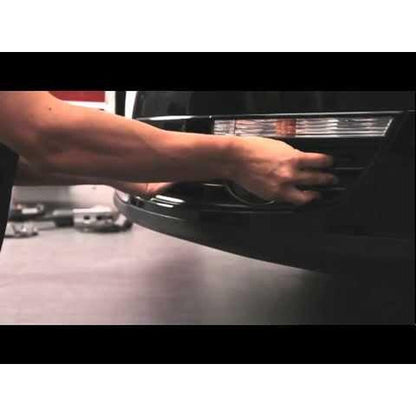 Дневни LED светлини Osram LEDriving LG 6000K, 12V, 15W