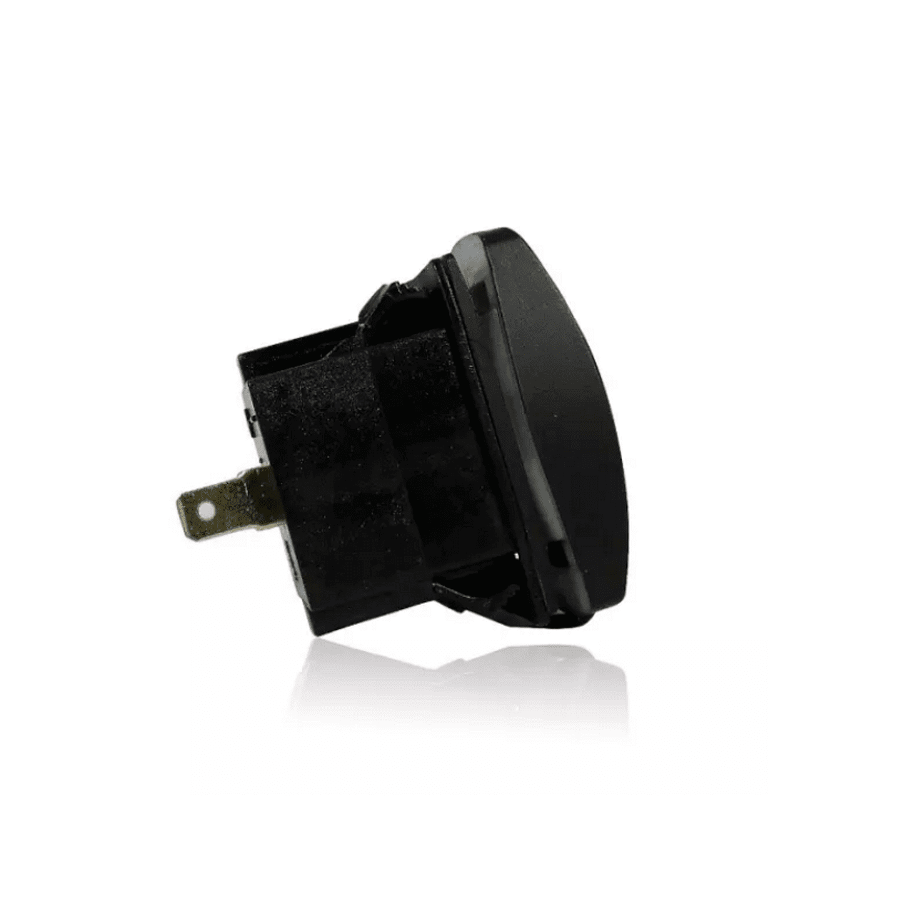 Двойно USB Универсално Зарядно за Вграждане Коли , Мотори , Лодки 3.1А