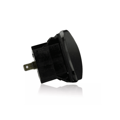 Двойно USB Универсално Зарядно за Вграждане Коли , Мотори , Лодки 3.1А