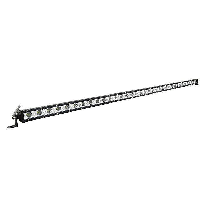 Едноредов SLIM LED BAR 44" (113см) 210W слим лед бар
