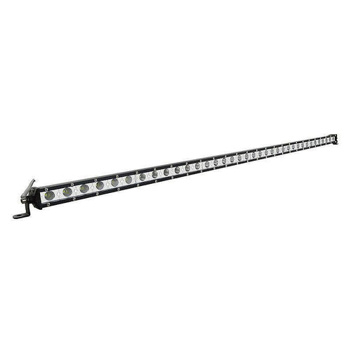 Едноредов SLIM LED BAR 44" (113см) 210W слим лед бар