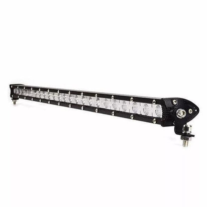 Едноредов SLIM LED BAR 50" (129см) 240W слим лед бар