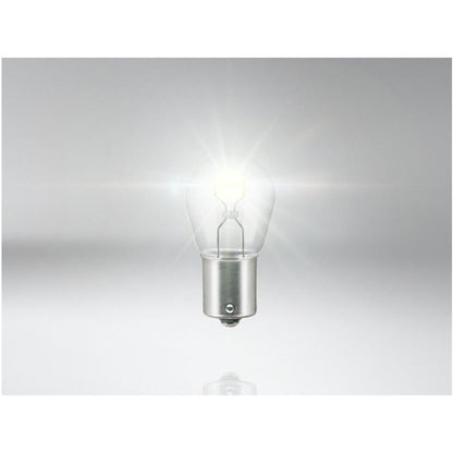 Халогенна крушка Osram P21W Original 12V, 21W, BA15s, 1 брой