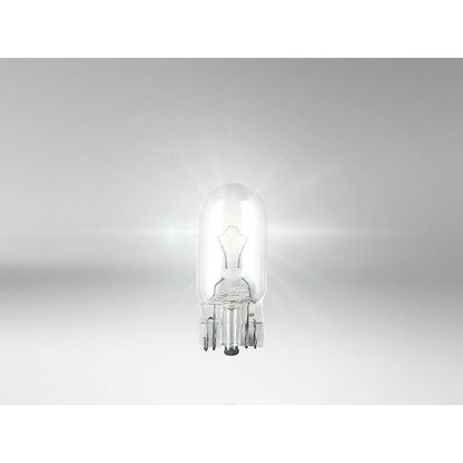 Халогенна крушка Osram W5W Original 12V, 5W, W2.1X9.5d, 1 брой
