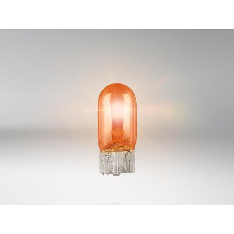 Халогенна крушка Osram WY5W Original 12V, 5W, W2.1X9.5D, 1 брой