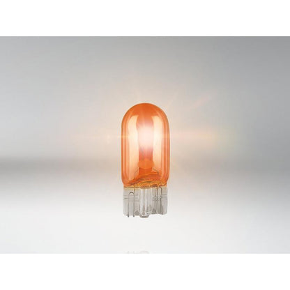 Халогенна крушка Osram WY5W Original 12V, 5W, W2.1X9.5D, 1 брой