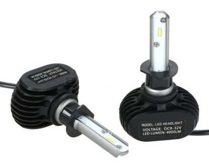 К-кт диодна LED система H7 8000 Лумена, 36W - 6000K