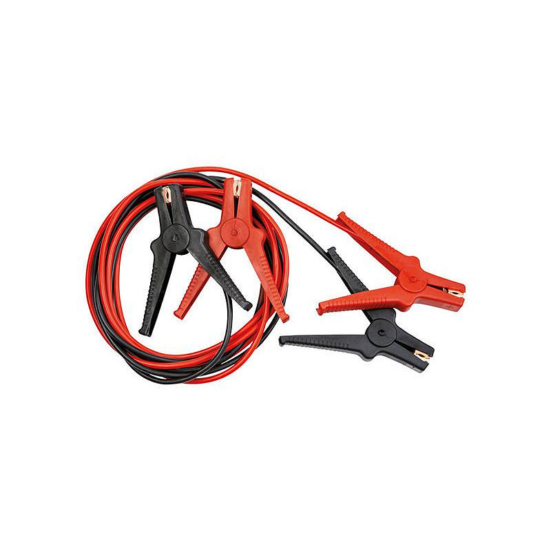 Кабели за подаване на ток OSRAM 200A, 12V, 8.5mm², 3 метра