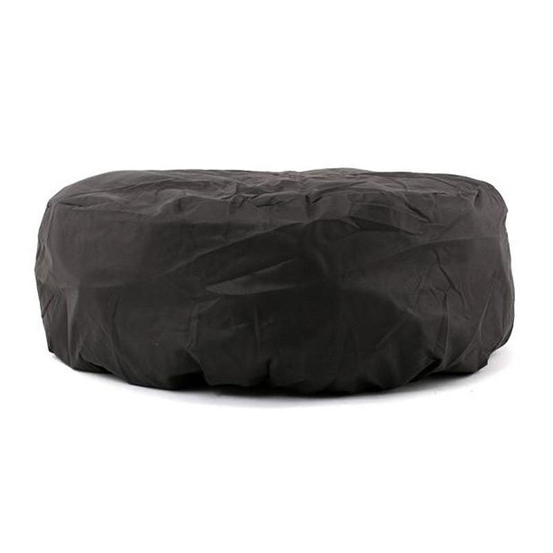 Калъф Kegel за резервна гума размер XL, R17, R18, R19, R20, черен