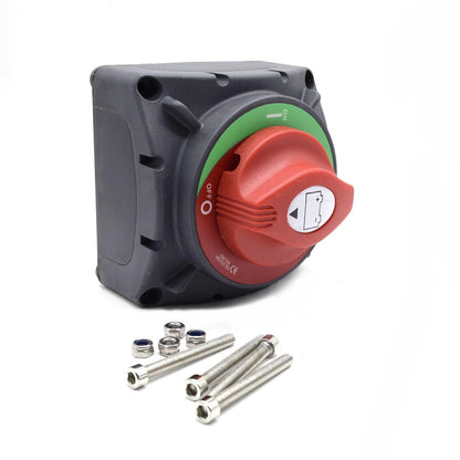 Ключ маса 500А