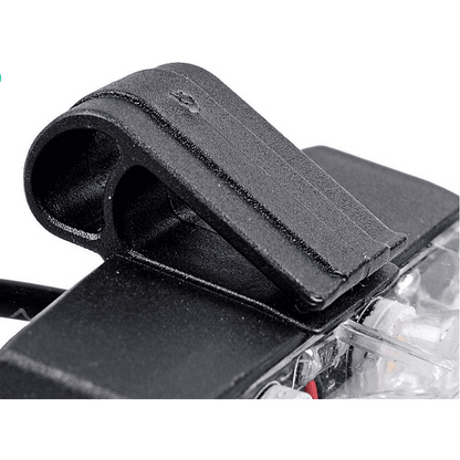 Комплект 16 броя ЛЕД Аварийни светлини с контролер 12V