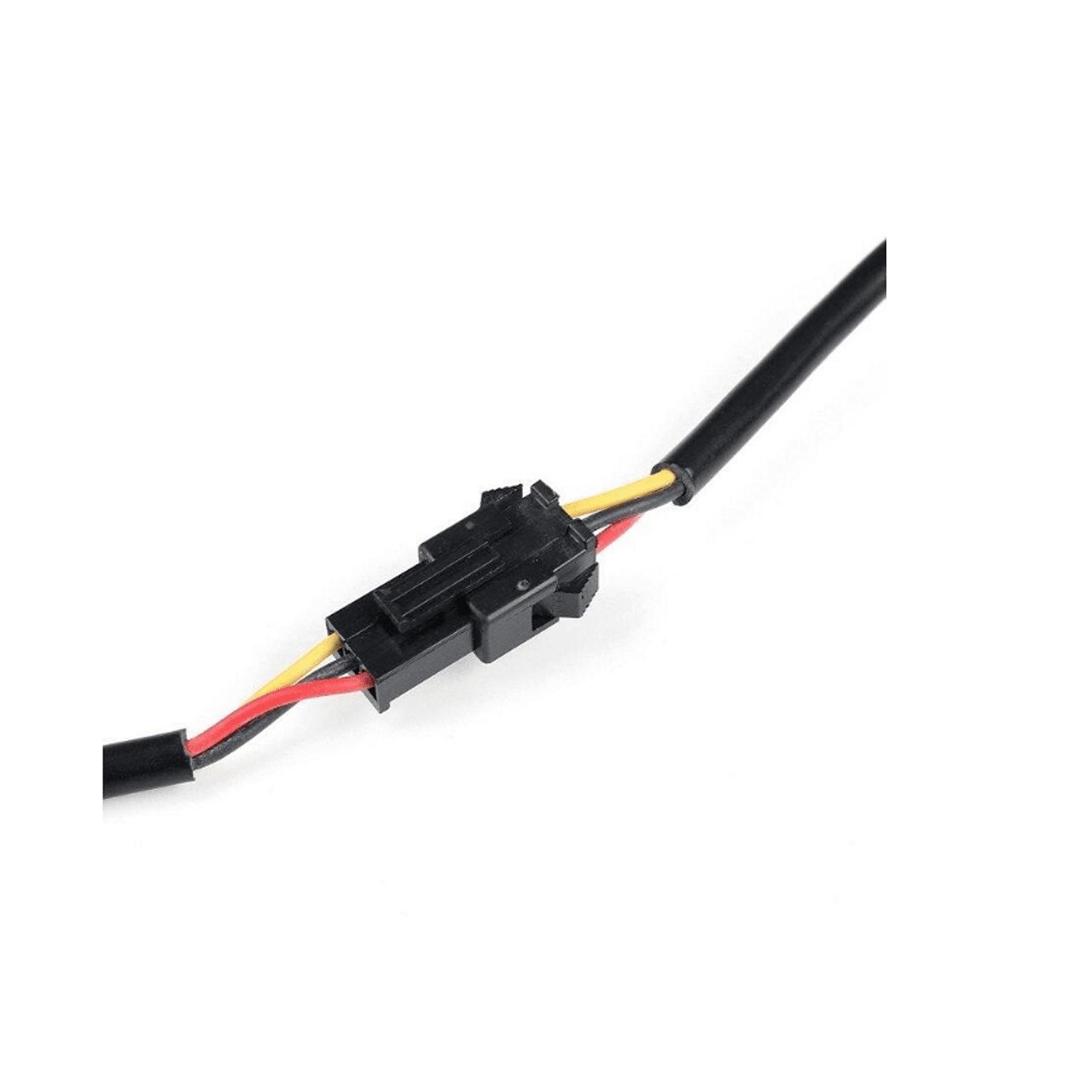 Комплект 2бр сигнална аварийна лампа 16см, С контролер, Блиц Маяк