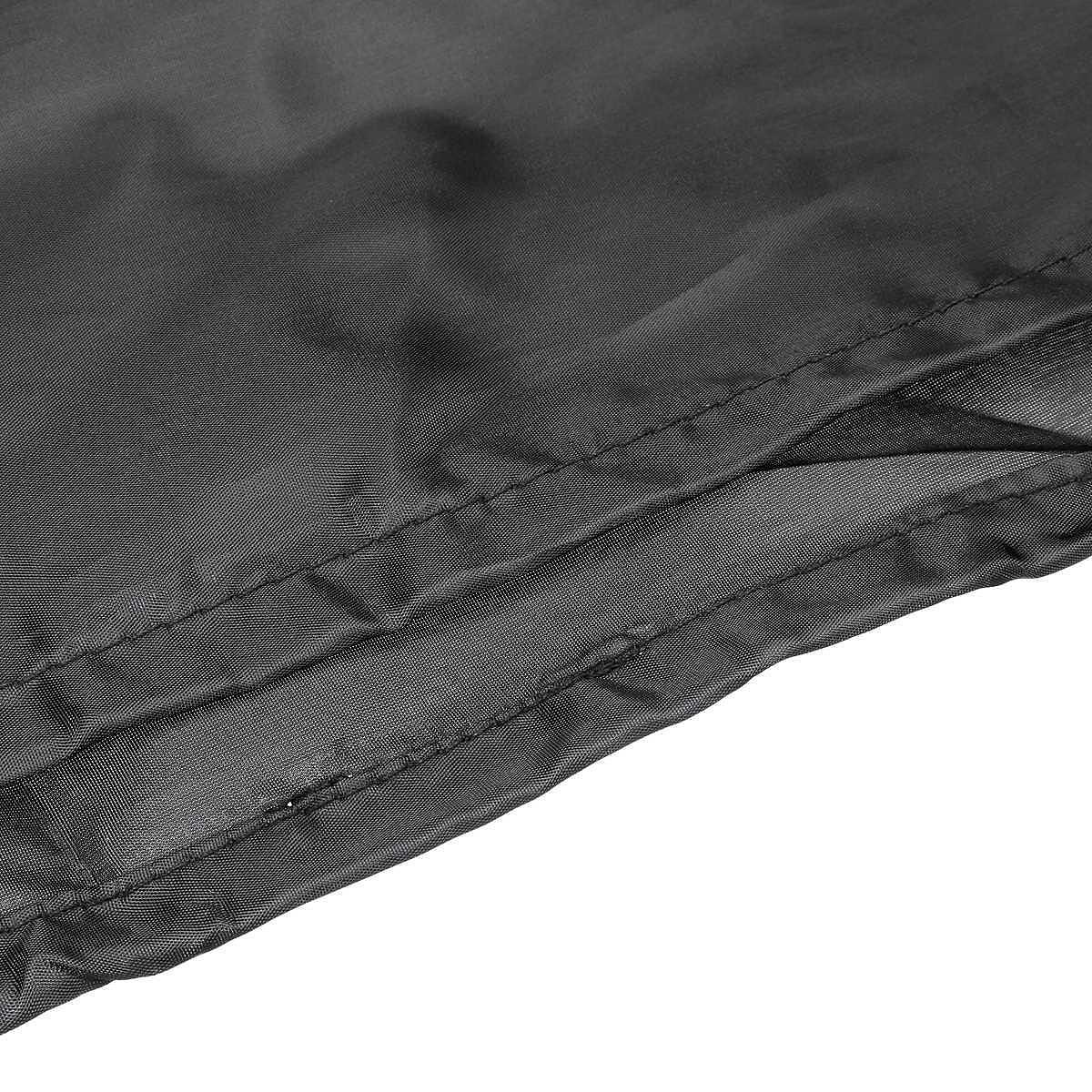 Комплект 4 бр калъфи за съхранение на гуми, непромокоаеми, подходящи за 13" -18" (цола)