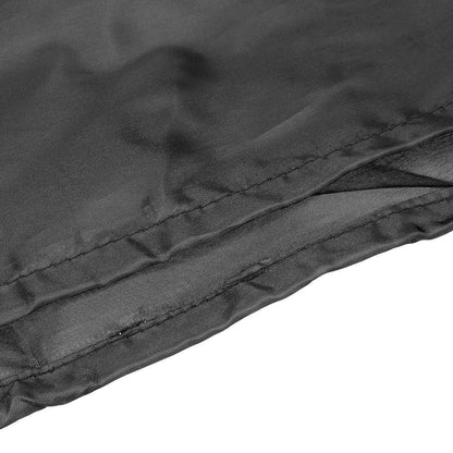 Комплект 4 бр калъфи за съхранение на гуми, непромокоаеми, подходящи за 13" -18" (цола)