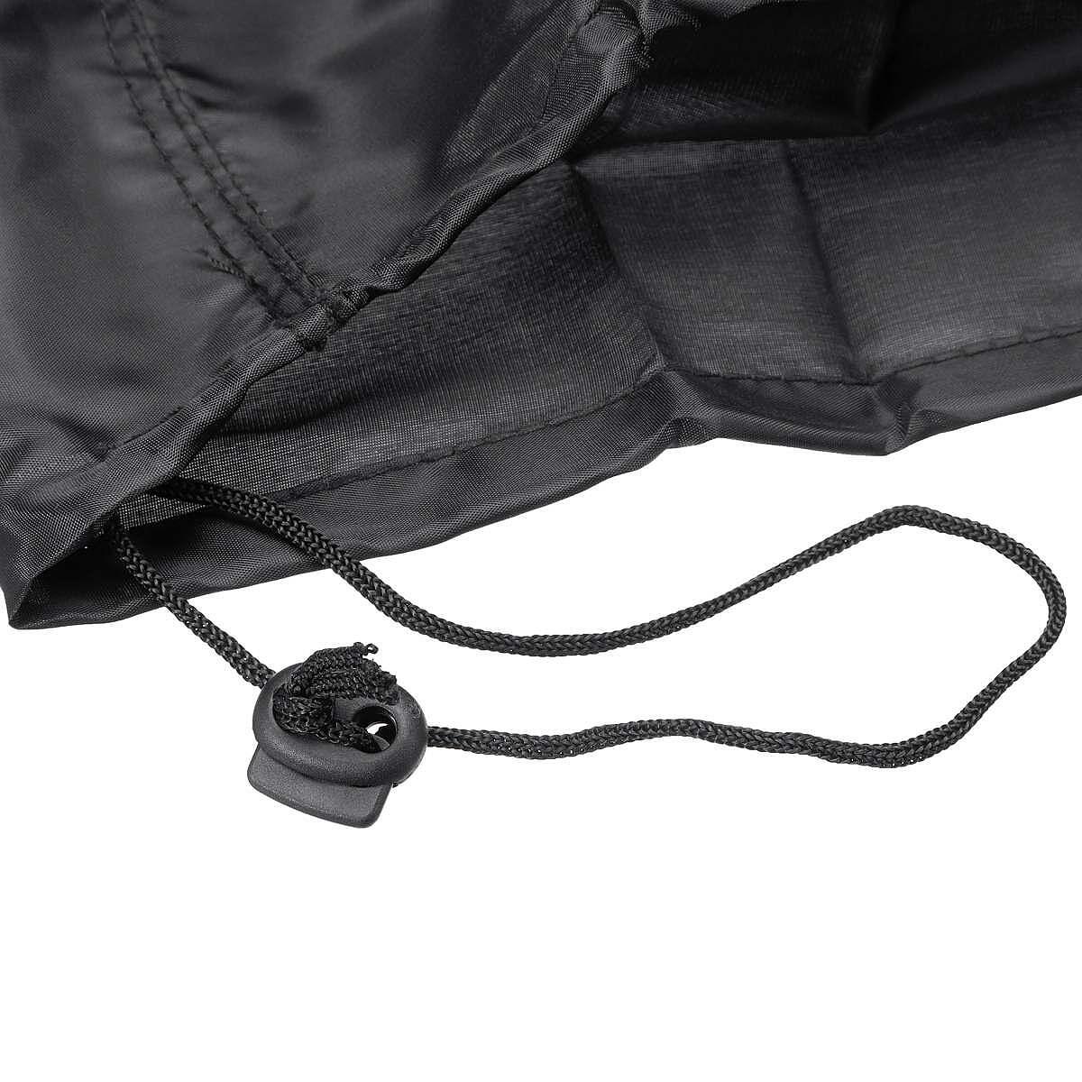 Комплект 4 бр калъфи за съхранение на гуми, непромокоаеми, подходящи за 13" -18" (цола)